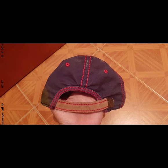 True Religion Baseball Hat - Picture 3 of 3